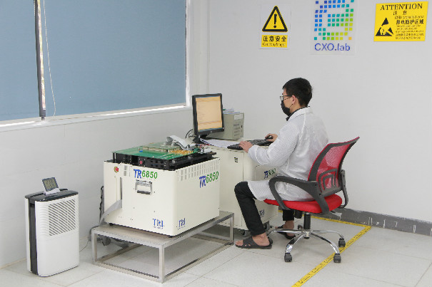 为什么电子元器件要进行老化试验？