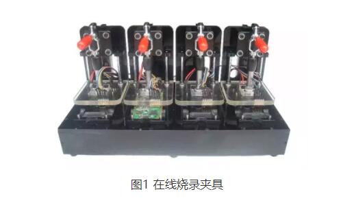 芯片烧录不稳定？不妨试试这样做