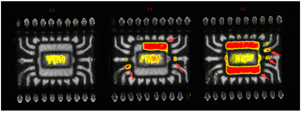 SOP封装异常案例 SOP封装异常案例