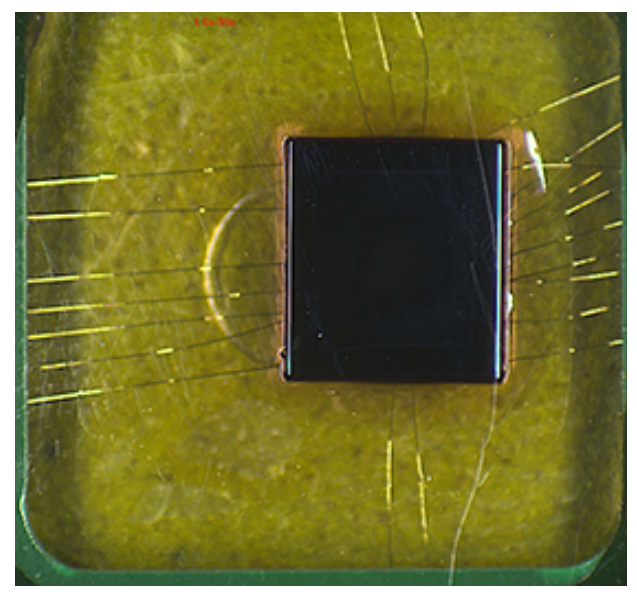 Backside样品制备 Backside样品制备