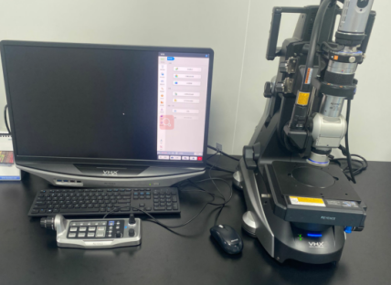 检测设备 检测设备