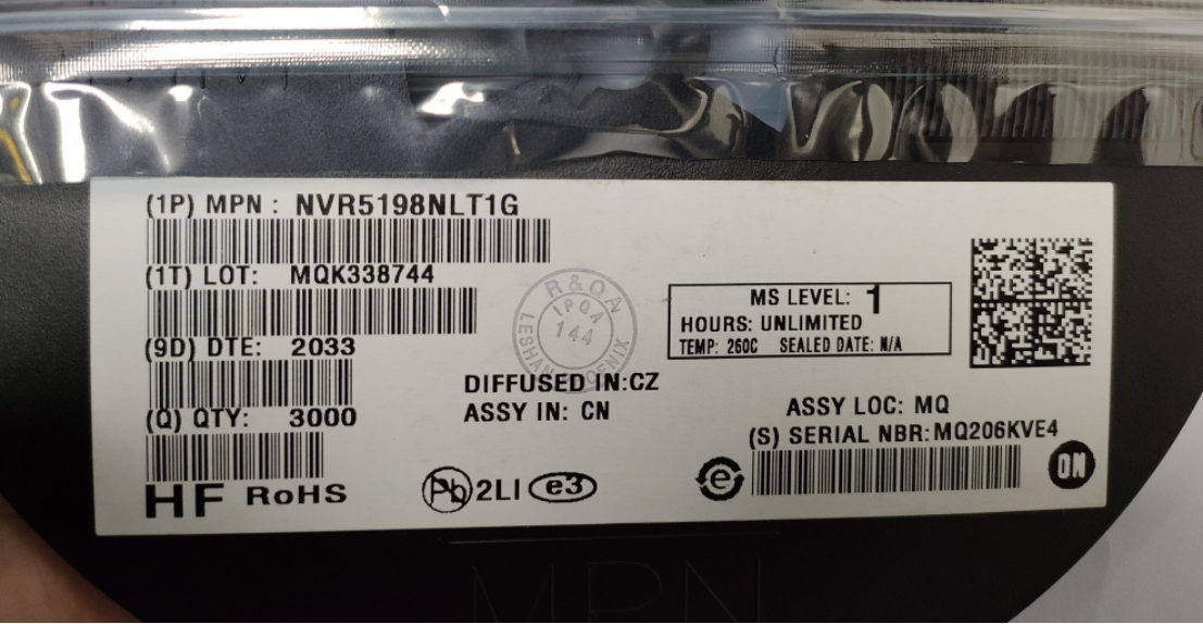 标签事例 标签事例