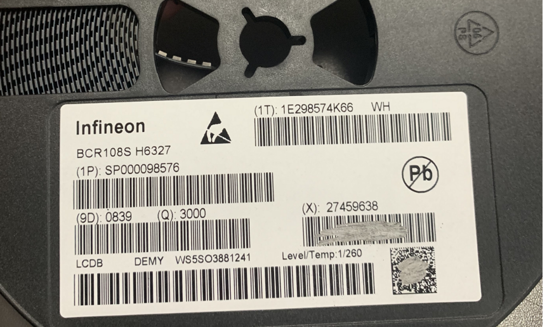 标签事例 标签事例