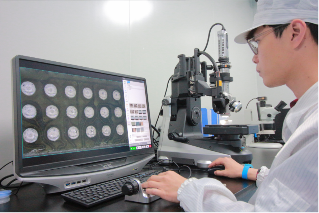 外观检测设备图片