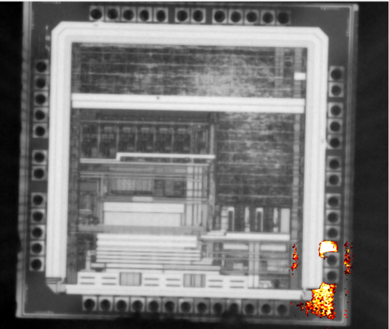 低阻抗失效样品侦测 低阻抗失效样品侦测