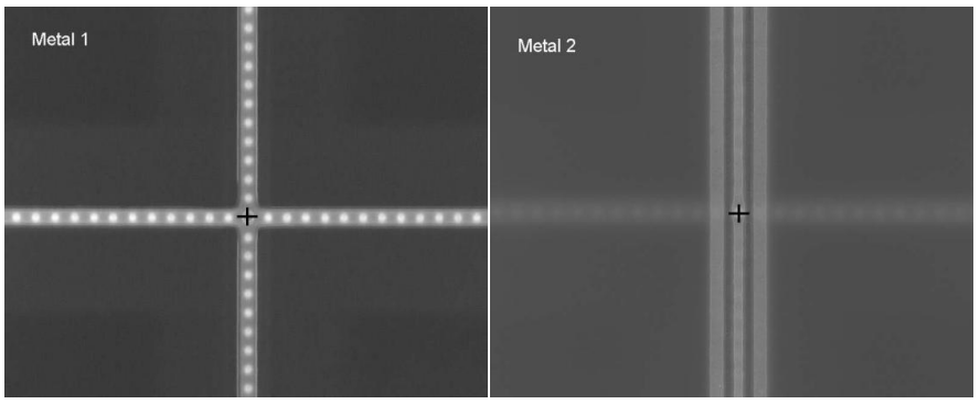 Metal之对应关系 Metal之对应关系