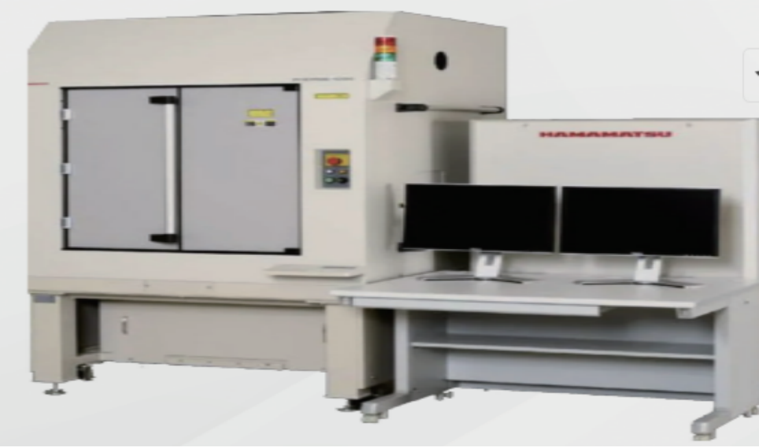 检测设备 检测设备