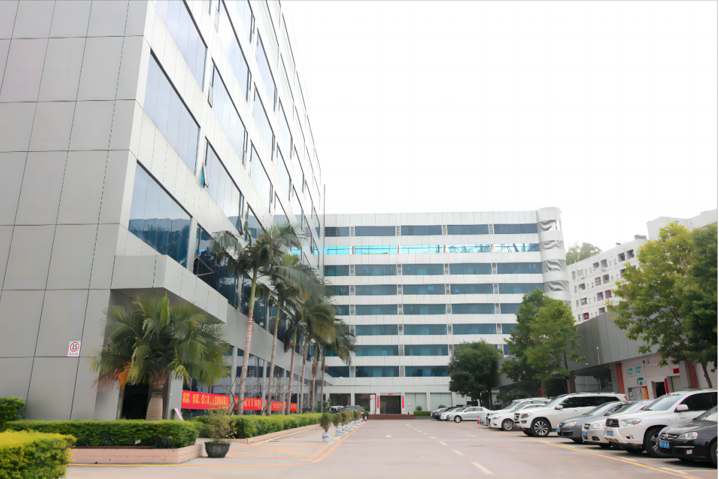 海外客户来访，专业赢得信赖 创芯检测全球化布局加速推进