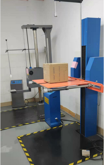 跌落测试设备 跌落测试设备