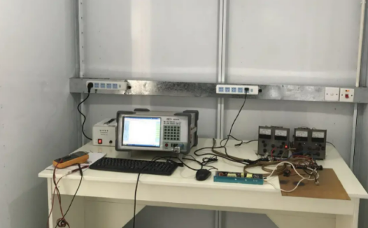 检测设备 检测设备