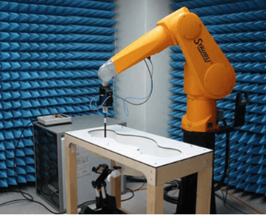 检测设备 检测设备