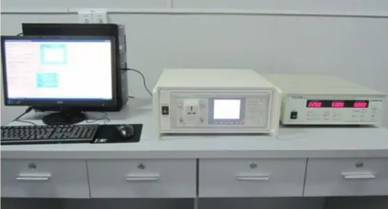 检测设备 检测设备