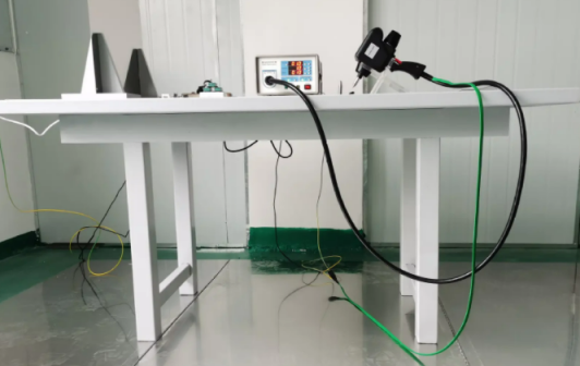 检测设备 检测设备